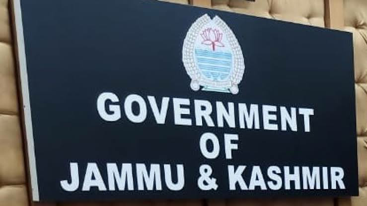 Jammu and Kashmir Government to Fill 12,000+ Vacancies: Boosting Employment Opportunities